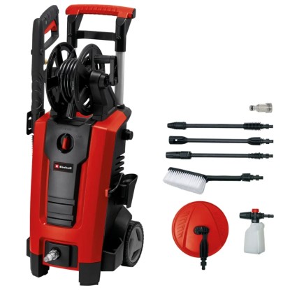 Einhell magasnyomású mosó TE-HP 140