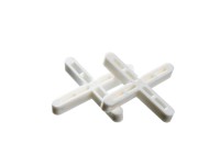 Fugakereszt 5 mm 200 db-os törhető