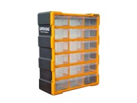 18 rekeszes tároló 48 cm x 38 cm 18 rekeszes tároló 48 cm x 38 cm