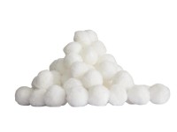 Bestway Polysphere szűrőgolyók homokszűrős vízforgatókhoz