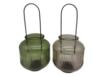 Boltze mécsestartó Zenor 2-féle változatban 293 cm x 143 cm x 293 cm