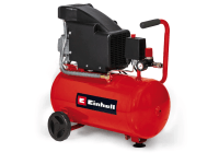 Einhell TC - AC 190 / 24 / 8 kompresszor 1500 W