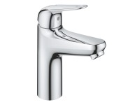 Grohe QuickFix Swift mosdó csaptelep M - es méret cold start Grohe QuickFix Swift mosdó csaptelep M - es méret cold start