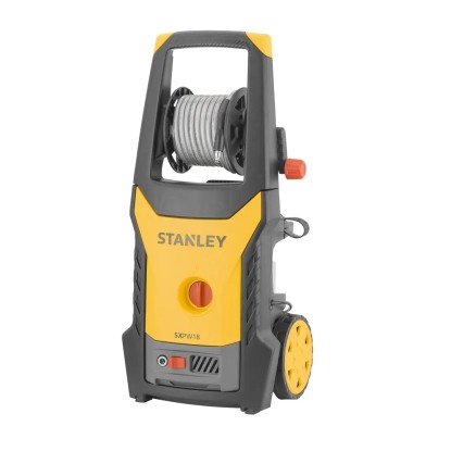 Stanley Magasnyomású mosó 1800W 135bar 440 l / h