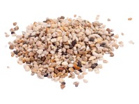 Kvarckavics színes 6 mm - 8 mm 500 kg/Mini Bag