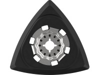 Bosch Pro multif fűrészlap