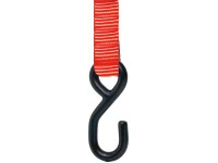 Rögzítőheveder-készlet AH-003B 3 m 4 részes Rögzítőheveder-készlet AH-003B 3 m 4 részes