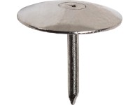 LUX rajzszeg nikkelezett 50 darab LUX rajzszeg nikkelezett 50 darab