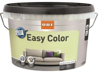 OBI Easy Color beltéri falfesték Green Tea matt 2,5 l