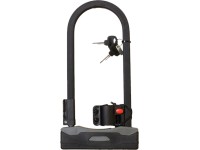 Kerékpárzár U-típusú Kerékpárzár U-típusú