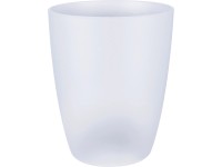 Elho Brussels Orchidee magas virágcserép 12,5 cm x 15 cm átlátszó Elho Brussels Orchidee magas virágcserép 12,5 cm x 15 cm átlátszó