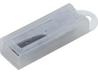 LUX Comfort késpenge trapéz 0,4 mm LUX Comfort késpenge trapéz 0,4 mm