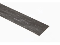 Kaindl élzáró 65 cm x 4,5 cm Black Sky Dark 2 darabos csomag
