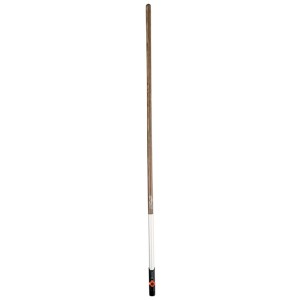 Gardena combisystem fa nyél 150 cm FSC fából kerti szerszámokhoz.