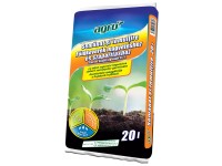 Agro földkeverék magvetéshez és szaporításhoz 20 l Agro földkeverék magvetéshez és szaporításhoz 20 l