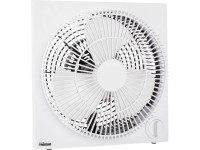 Tristar VE-5904 asztali ventilátor fehér 23 cm