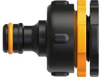 Fiskars csaptelep csatlakozó multi 1/ 2