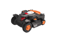 Worx robotfűnyíró L4000 4WD WR344E Landroid Vision Cloud