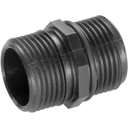 Gardena szivattyúcsatlakozó-elem 33,3 mm / 33,3 mm