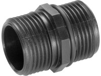 Gardena szivattyúcsatlakozó-elem 33,3 mm / 33,3 mm