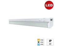 E2 SWING M pultmegvilágító lámpa 12W