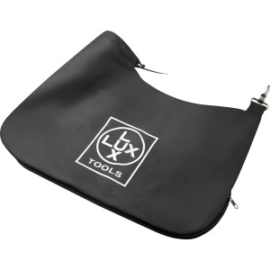 Gyűjtőzsák LUX akkus lombfúvóhoz A-LS-2x20/15, 15 literes űrtartalom.