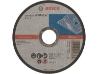Bosch Fémvágó tárcsa 115 mm