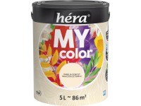Héra My Color  Vanília Égbolt 5 l