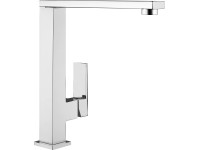 Baliv KI-1910 konyhai csaptelep króm