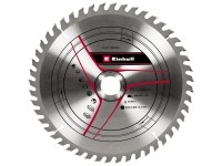 Einhell by kwb körfűrészlap hely. kötött fűrészhez 250 mm átm. x 30 mm x 3,2 mm