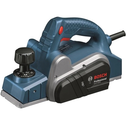 Bosch Professional Gyalu GHO 6500