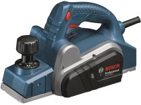 Bosch Professional Gyalu GHO 6500 Bosch Professional Gyalu GHO 6500