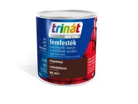 Trinát Metal fém MF 8017 barna 0,75 l Trinát Metal fém MF 8017 barna 0,75 l