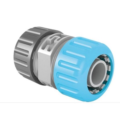 CF tömlő toldó 1-3/4 col