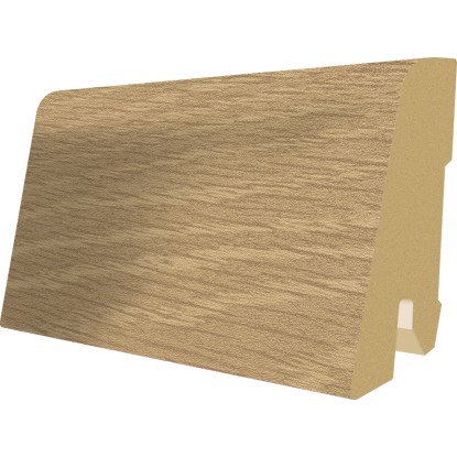 Egger Home szegélyléc L345 Achensee tölgy 60 mm x 17 mm hossza 2400 mm