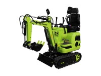 Zipper ZI-MBG600H benzinüzemű minikotrógép 6,8 kW Zipper ZI-MBG600H benzinüzemű minikotrógép 6,8 kW