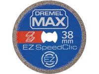 Dremel Max EZ SpeedClic Premium fém vágókorong SC456DM