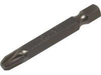 LUX PZ2 csavarbehajtó 50 mm