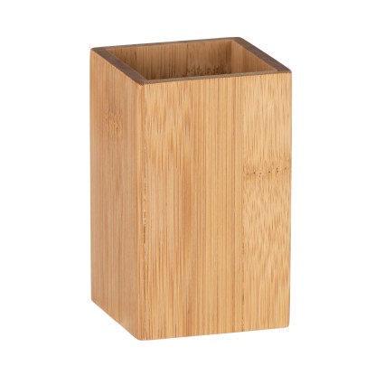 WENKO Padua fogkefetartó bambusz