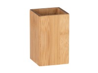 WENKO Padua fogkefetartó bambusz