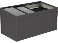 Biohort magaságyástető magaságyáshoz 2 m x 1 m