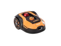 Villager QUIX robot fűnyíró