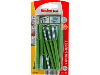 Beütődübel 6 mm x 60 mm környezetbarát Beütődübel 6 mm x 60 mm környezetbarát