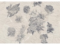 Komar nemszőtt fotótapéta Botanical Papers 400 cm x 280 cm