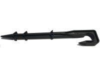 Csepegtető szalaghoz leszúró tüske Csepegtető szalaghoz leszúró tüske