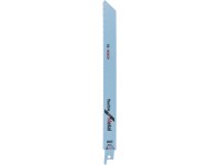 Bosch Pro S 1122 BF Flexible for Metal orrfűrészlap 2 darab Bosch Pro S 1122 BF Flexible for Metal orrfűrészlap 2 darab