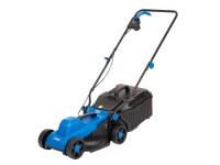 Hyundai HYD - 1300 elektromos fűnyíró 1300W 32 cm Hyundai HYD - 1300 elektromos fűnyíró 1300W 32 cm