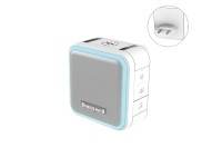Honeywell vezeték nélküli csengő 230 V / 50 Hz Honeywell vezeték nélküli csengő 230 V / 50 Hz