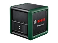 Bosch Quigo Green keresztvonalas szintezőlézer Bosch Quigo Green keresztvonalas szintezőlézer
