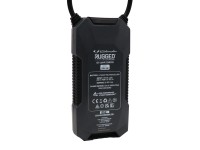 Gyorsindító Schumacher líthium 1000A 12V lámpával Gyorsindító Schumacher líthium 1000A 12V lámpával